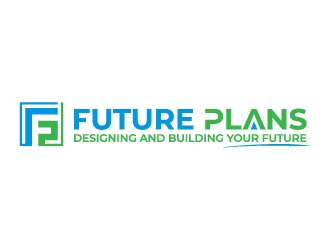future plans     designing and building your future logo design by jaize