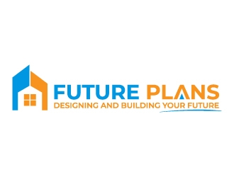 future plans     designing and building your future logo design by jaize