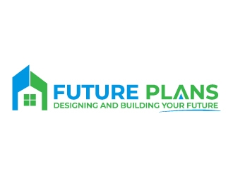 future plans     designing and building your future logo design by jaize