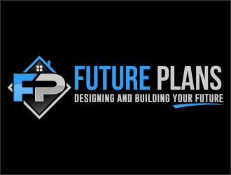 future plans     designing and building your future logo design by ingepro