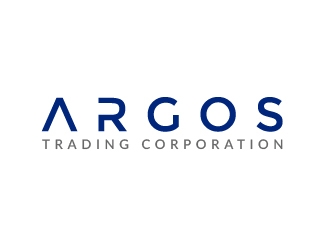 Argos Trading Corporation logo design by quanghoangvn92
