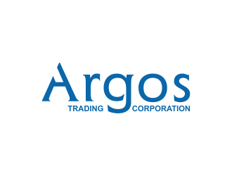 Argos Trading Corporation logo design by perf8symmetry