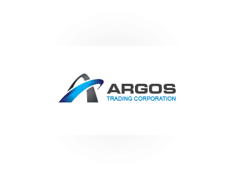 Argos Trading Corporation logo design by firstmove