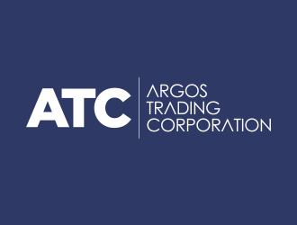 Argos Trading Corporation logo design by YONK