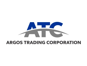Argos Trading Corporation logo design by xteel