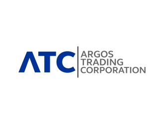 Argos Trading Corporation logo design by xteel