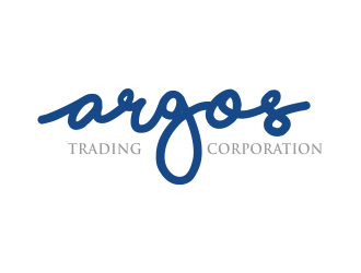 Argos Trading Corporation logo design by 6king