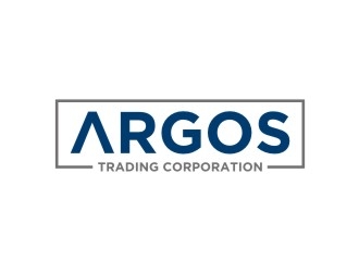 Argos Trading Corporation logo design by agil