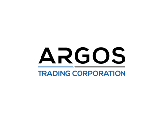 Argos Trading Corporation logo design by ingepro