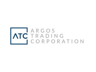Argos Trading Corporation logo design by quanghoangvn92