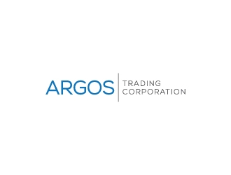 Argos Trading Corporation logo design by zakdesign700