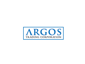 Argos Trading Corporation logo design by fajarriza12