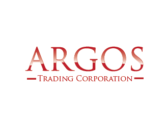 Argos Trading Corporation logo design by pixeldesign