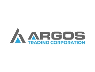 Argos Trading Corporation logo design by jaize