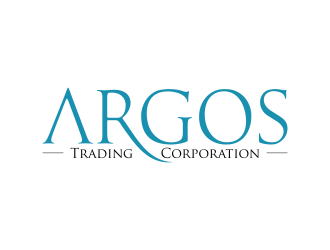 Argos Trading Corporation logo design by ekitessar