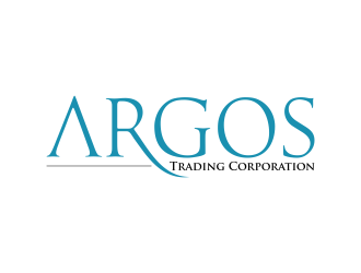 Argos Trading Corporation logo design by ekitessar