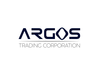 Argos Trading Corporation logo design by WooW