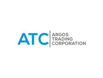 Argos Trading Corporation logo design by akhi