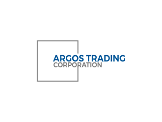 Argos Trading Corporation logo design by kopipanas