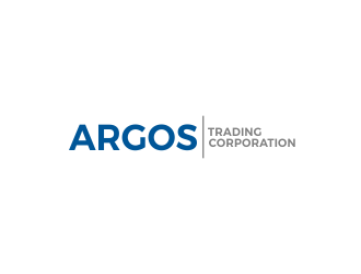 Argos Trading Corporation logo design by kopipanas