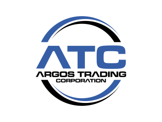 Argos Trading Corporation logo design by qqdesigns