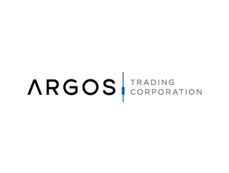 Argos Trading Corporation logo design by Kewin