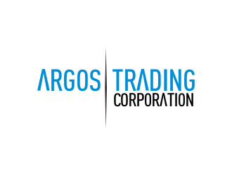 Argos Trading Corporation logo design by Greenlight