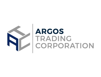 Argos Trading Corporation logo design by akilis13