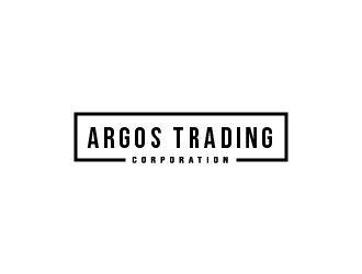 Argos Trading Corporation logo design by grea8design