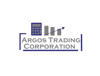Argos Trading Corporation logo design by ElonStark
