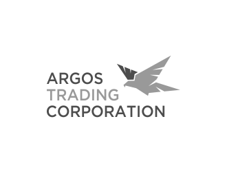 Argos Trading Corporation logo design by mikael