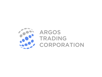 Argos Trading Corporation logo design by mikael