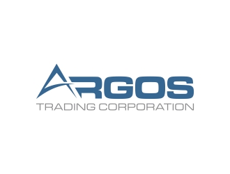 Argos Trading Corporation logo design by totoy07