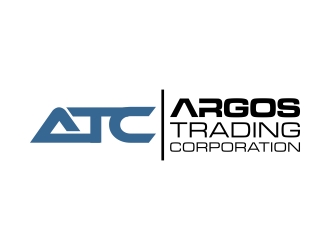Argos Trading Corporation logo design by totoy07