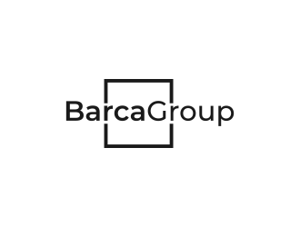 Barca Group logo design by sitizen