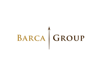 Barca Group logo design by Gravity