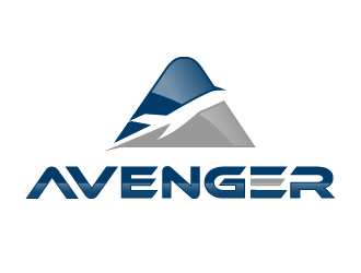 Avenger  logo design by akilis13