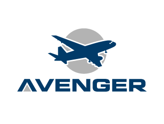 Avenger  logo design by akilis13