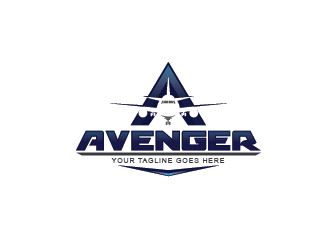 Avenger  logo design by firstmove