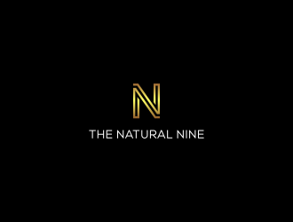 The Natural Nine logo design by senandung