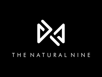 The Natural Nine logo design by mletus