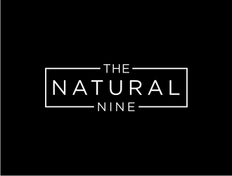 The Natural Nine logo design by asyqh