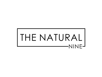 The Natural Nine logo design by asyqh