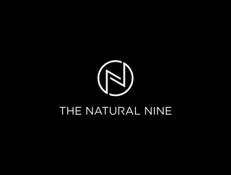 The Natural Nine logo design by dayco