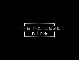 The Natural Nine logo design by rootreeper