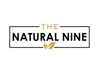 The Natural Nine logo design by kopipanas
