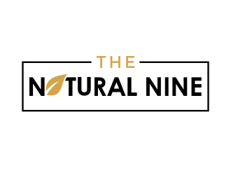 The Natural Nine logo design by kopipanas