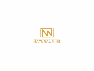  logo design by Mahrein