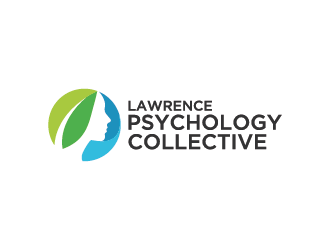 Lawrence Psychology Collective logo design by mhala