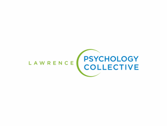 Lawrence Psychology Collective logo design by ammad